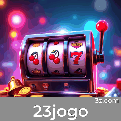 23jogo - Slots com Mega Prêmios, Jogos de Mesa Estratégicos, Real Dealers ao Vivo