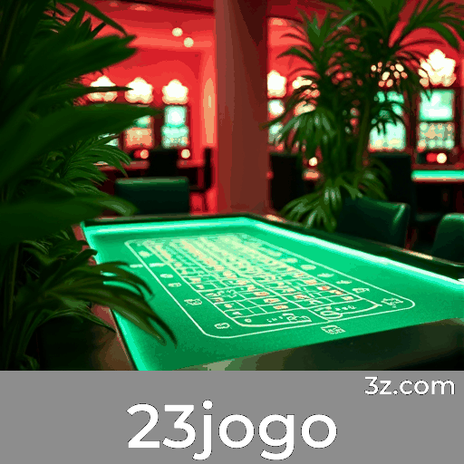 23jogo: Segurança e Acesso Rápido para Brasileiros