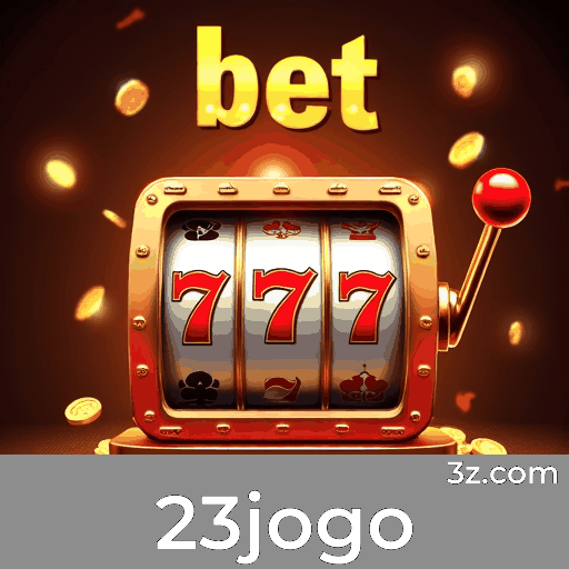 23jogo: Experiência de Cassino Imersiva para Brasileiros