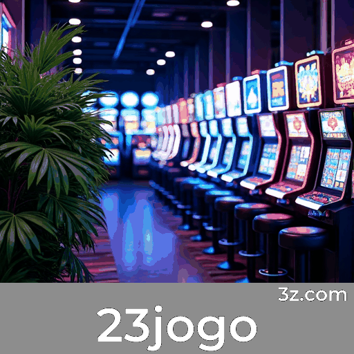 23jogo - Slots com Mega Prêmios, Jogos de Mesa Estratégicos, Real Dealers ao Vivo