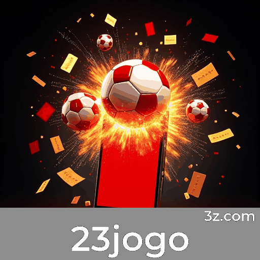 23jogo: Segurança e Acesso Rápido para Brasileiros
