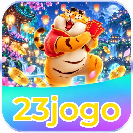 Logo 23jogo