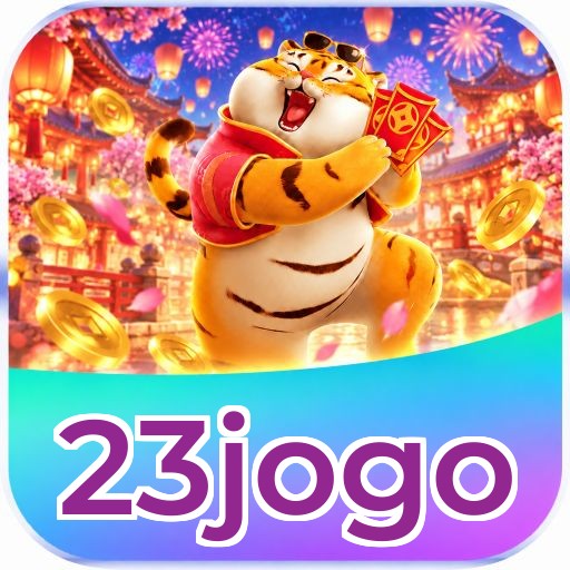 Logo 23jogo