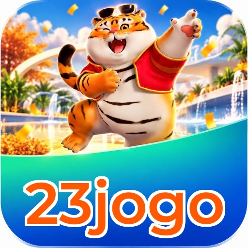 Logo 23jogo