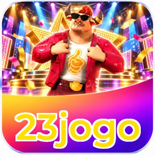 Logo 23jogo