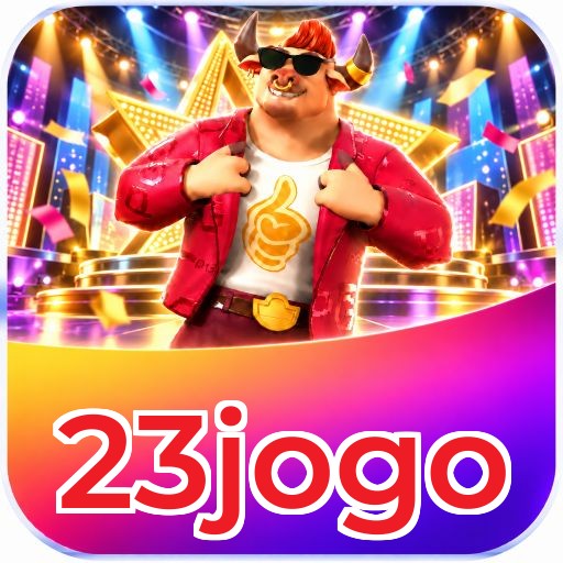 Logo 23jogo