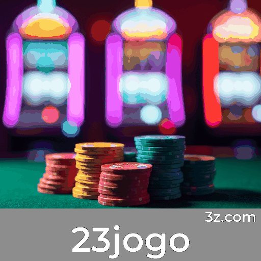 23jogo: O Melhor em Diversão e Segurança