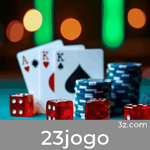 23jogo - Slots com Mega Prêmios, Jogos de Mesa Estratégicos, Real Dealers ao Vivo