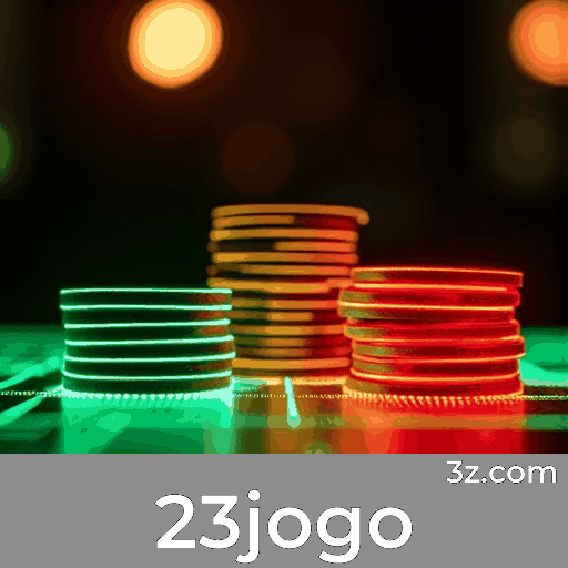 23jogo: O Melhor em Diversão e Segurança