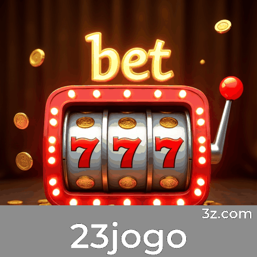 23jogo: Experiência de Cassino Imersiva para Brasileiros