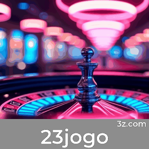 23jogo: Experiência de Cassino Imersiva para Brasileiros