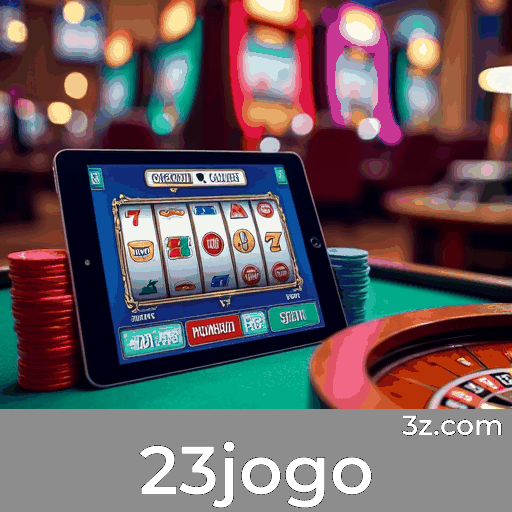 23jogo Bônus: Estratégias Emocionantes para Valor Máximo