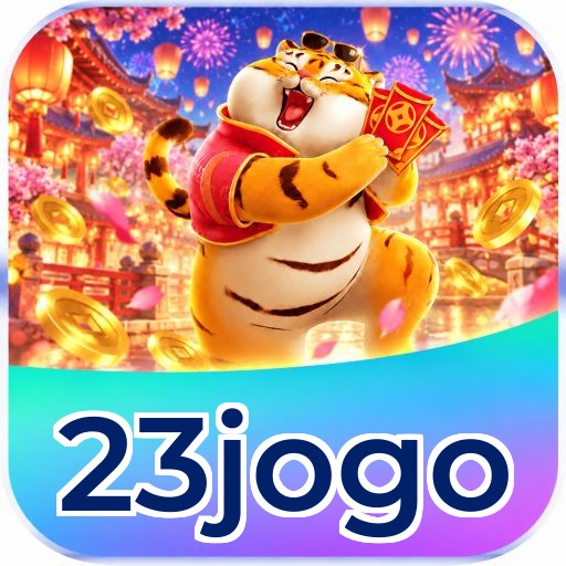 Logo 23jogo