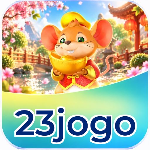 Logo 23jogo