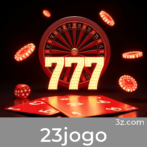 23jogo: Experiência de Cassino Imersiva para Brasileiros