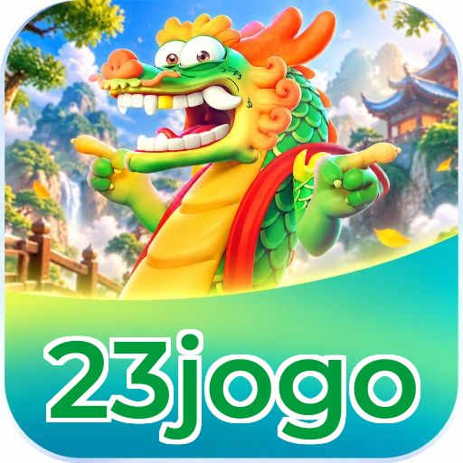 Logo 23jogo