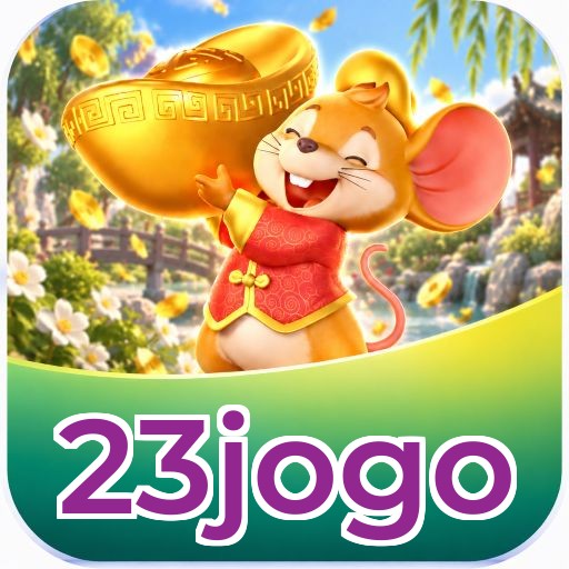 Logo APK 23jogo Android