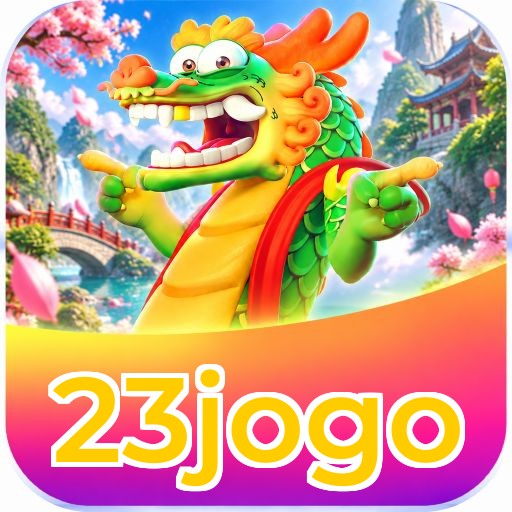 Logo 23jogo