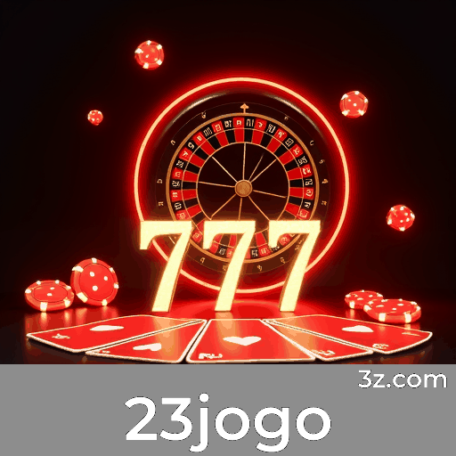 23jogo - Slots com Mega Prêmios, Jogos de Mesa Estratégicos, Real Dealers ao Vivo