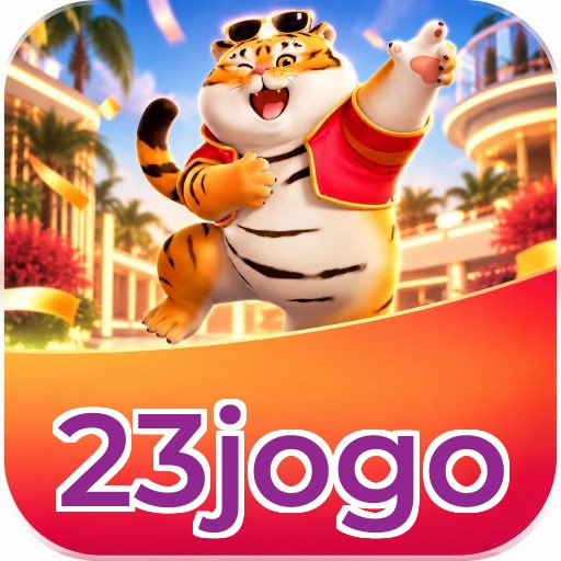 Logo 23jogo