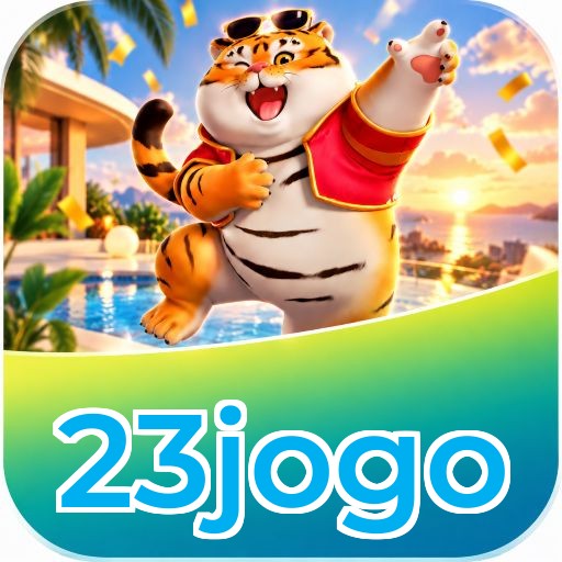 Logo 23jogo