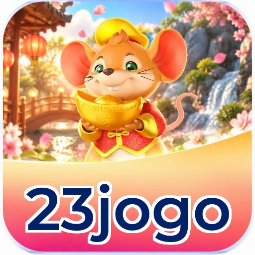 Logo 23jogo